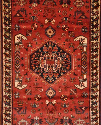 ghashgai