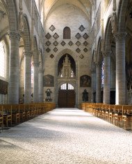 Glamour-church