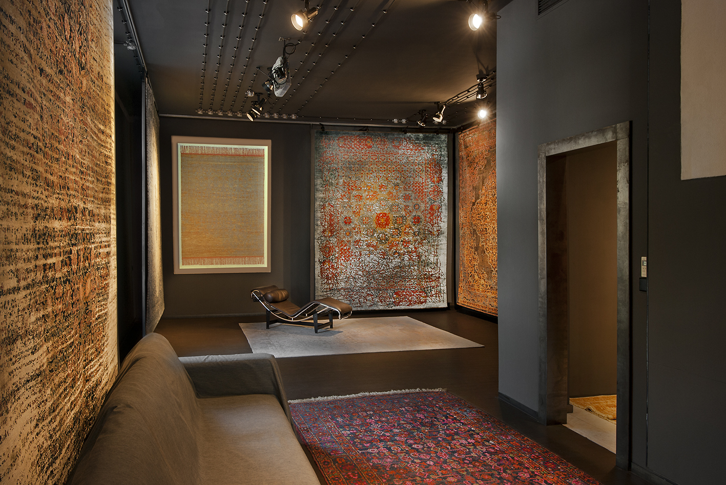 The Rug Gallery The Rug Gallery