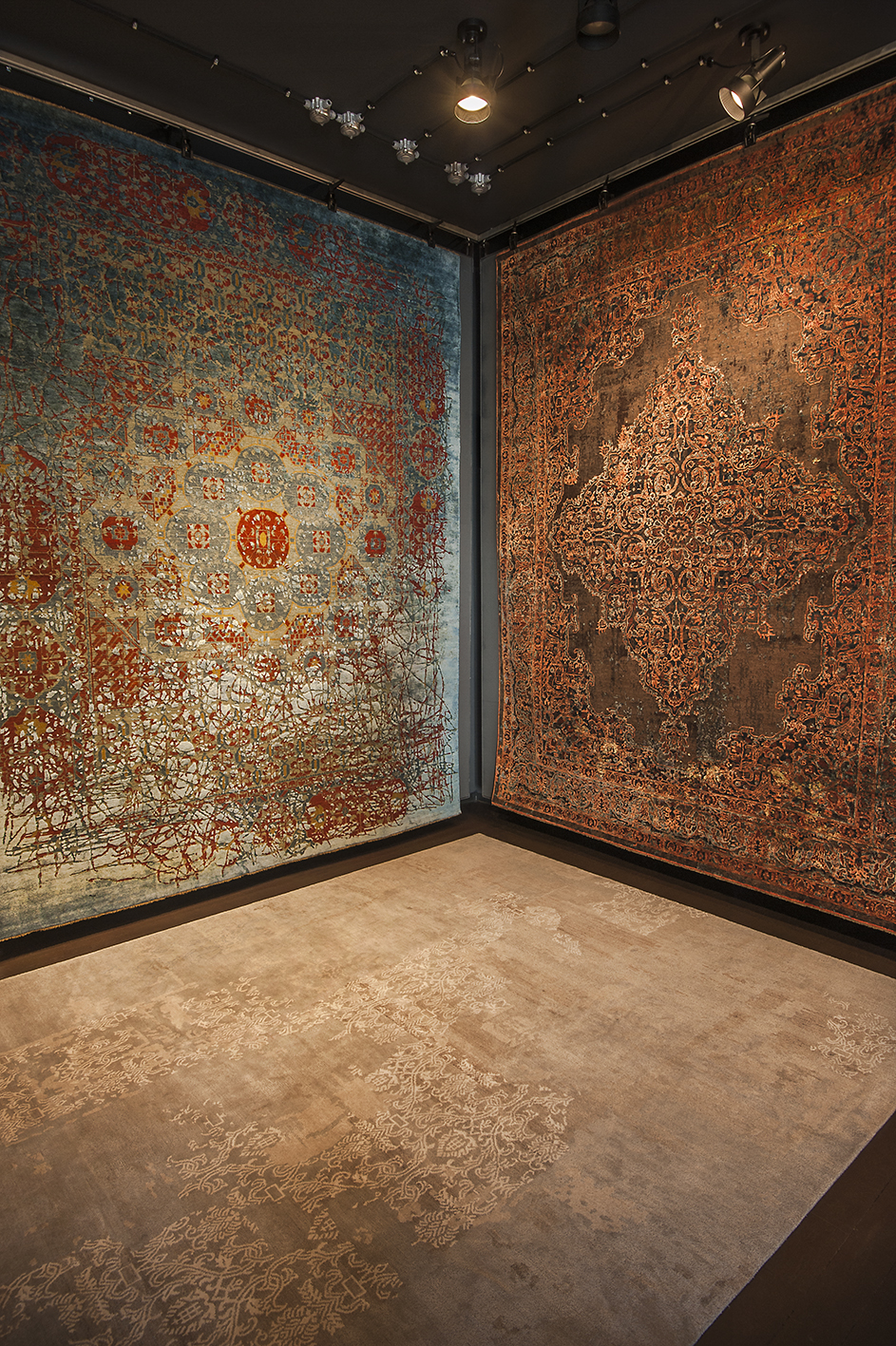 The Rug Gallery The Rug Gallery